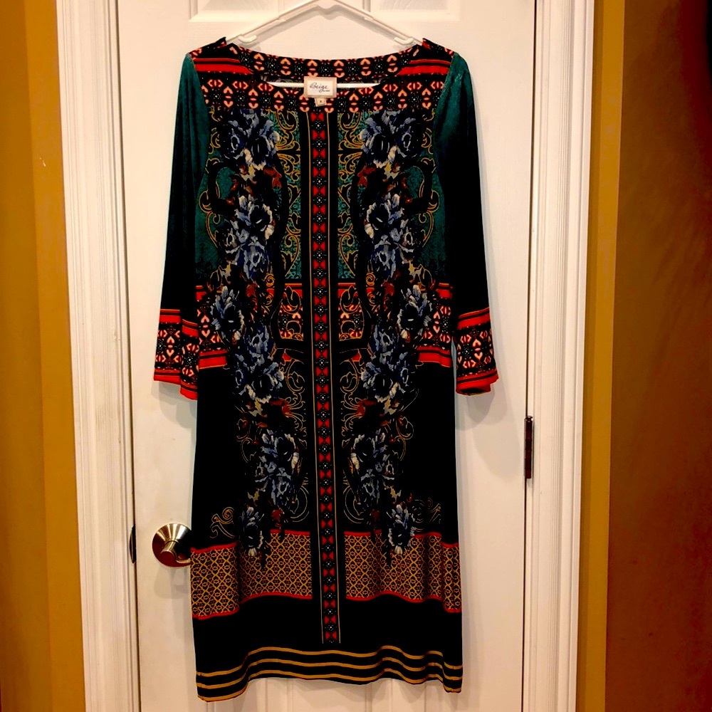 BEAUTIFUL DRESS ❤️👗❤️ - Picture 1 of 2
